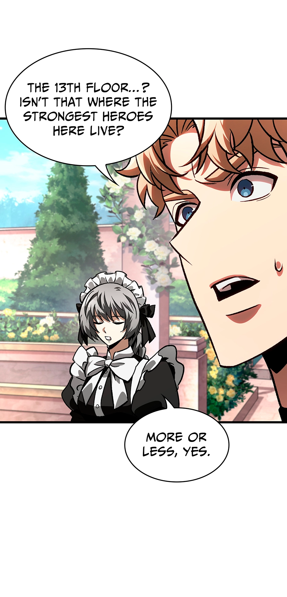 Read Pick Me Up Manga Online