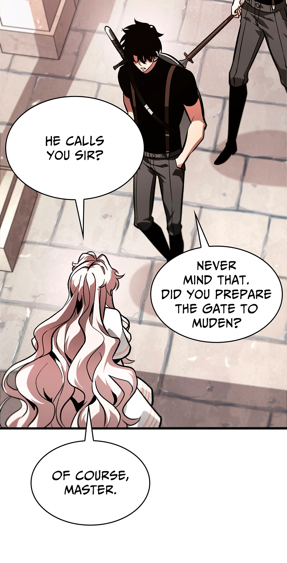 Read Pick Me Up Manga Online