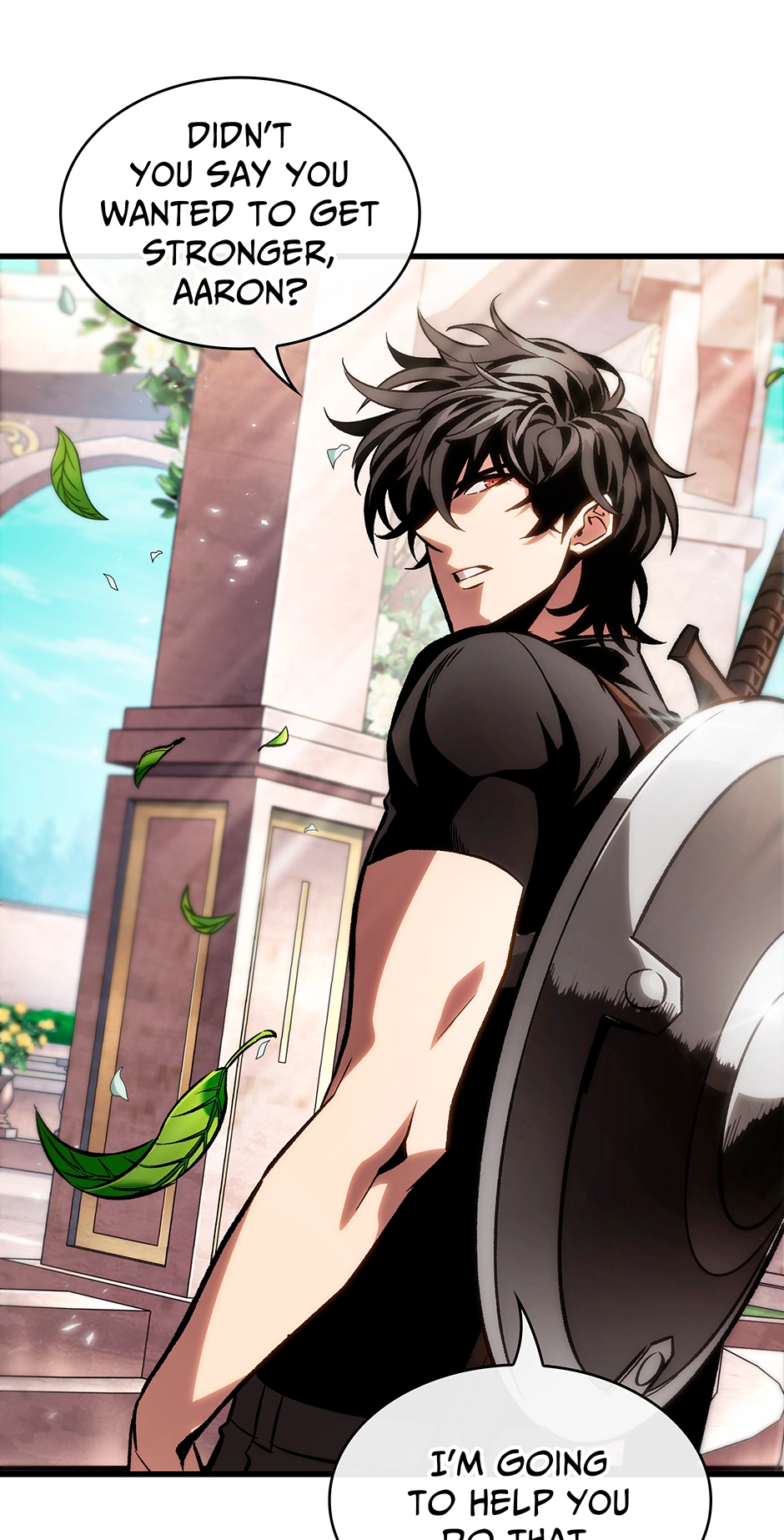 Read Pick Me Up Manga Online