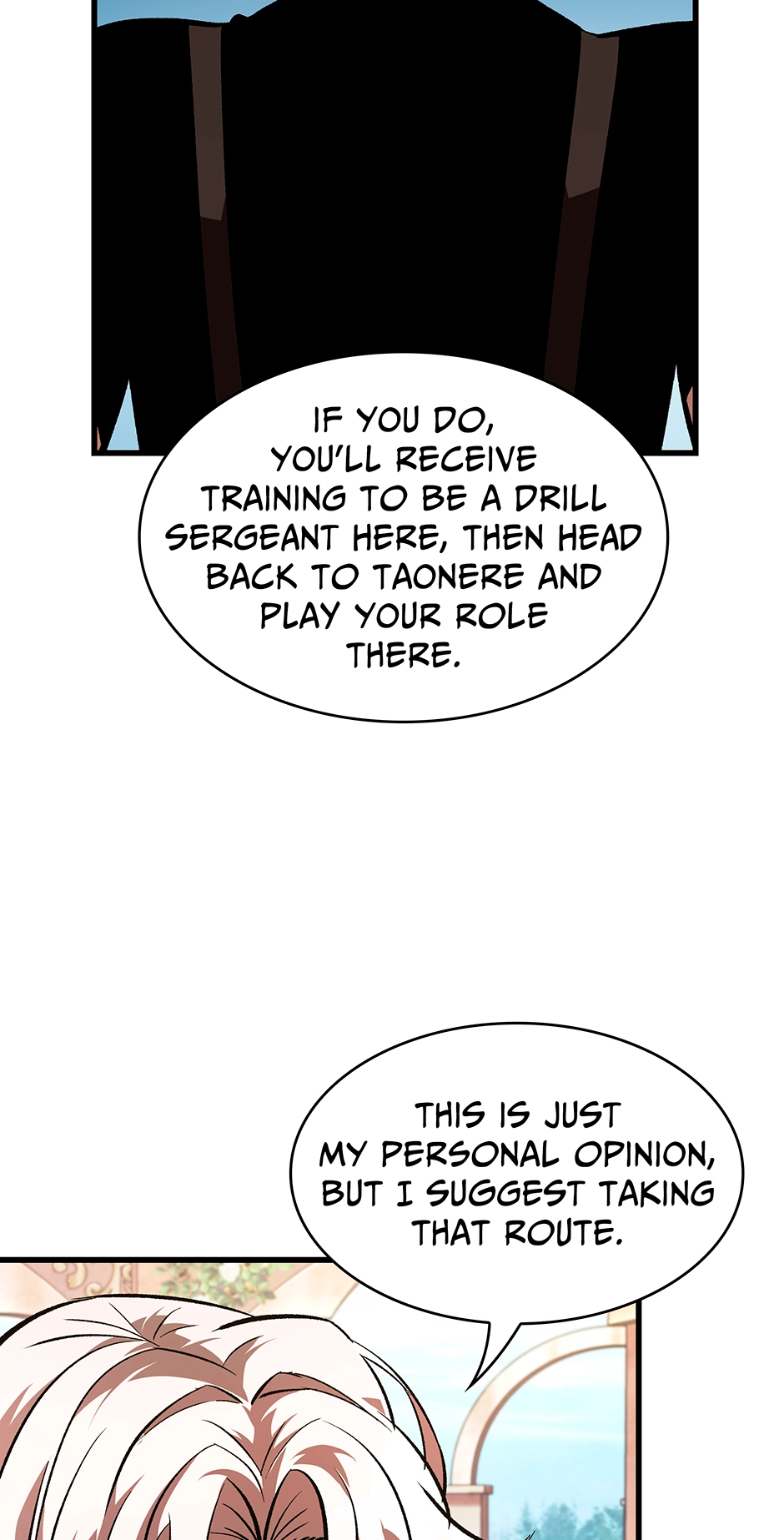 Read Pick Me Up Manga Online