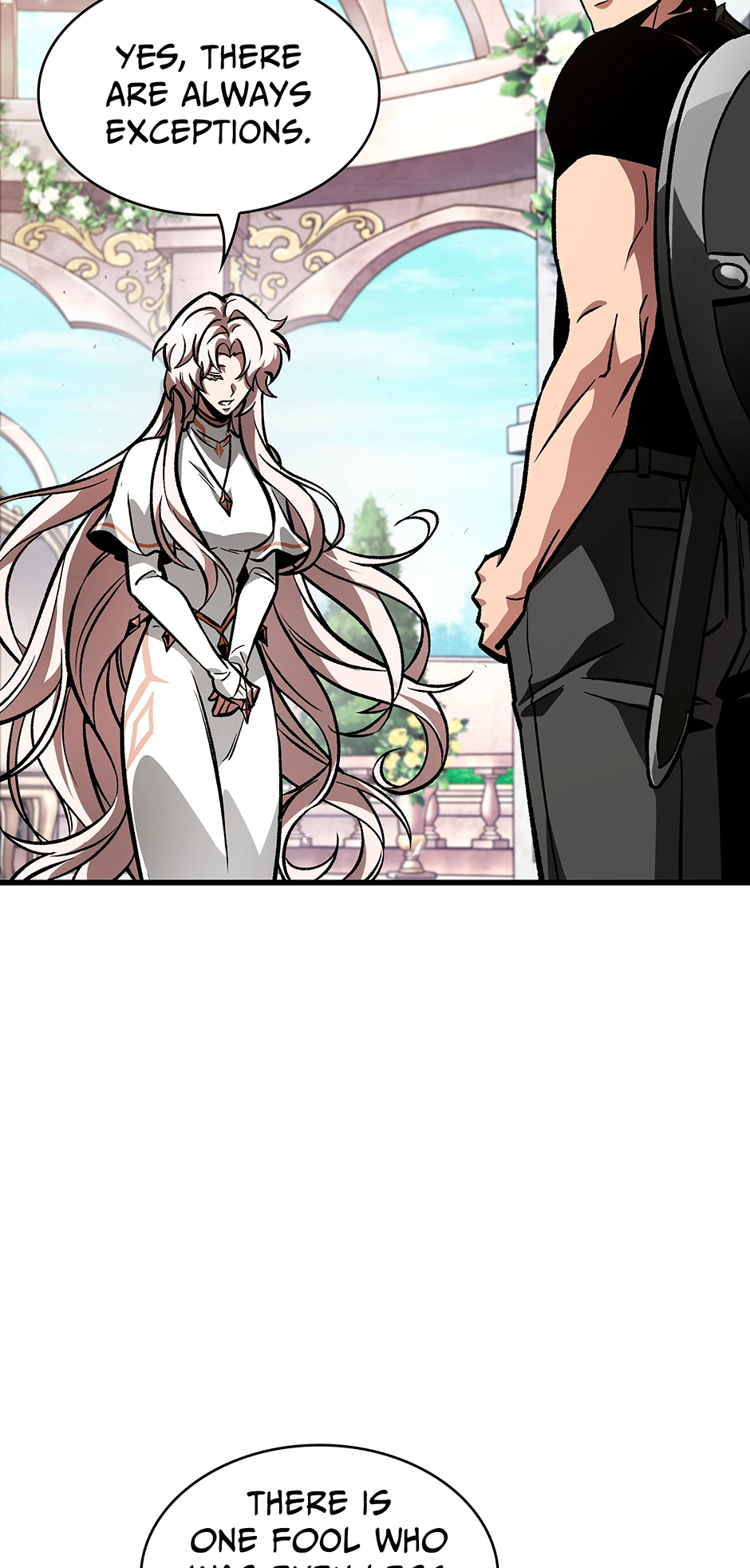 Read Pick Me Up Manga Online