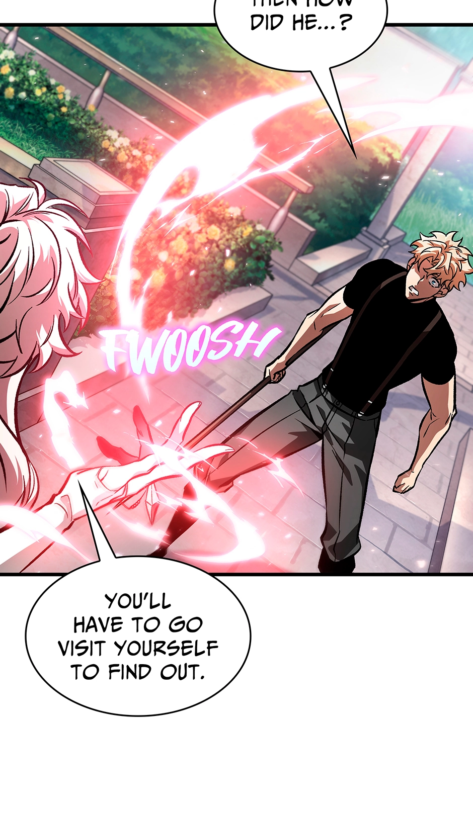 Read Pick Me Up Manga Online