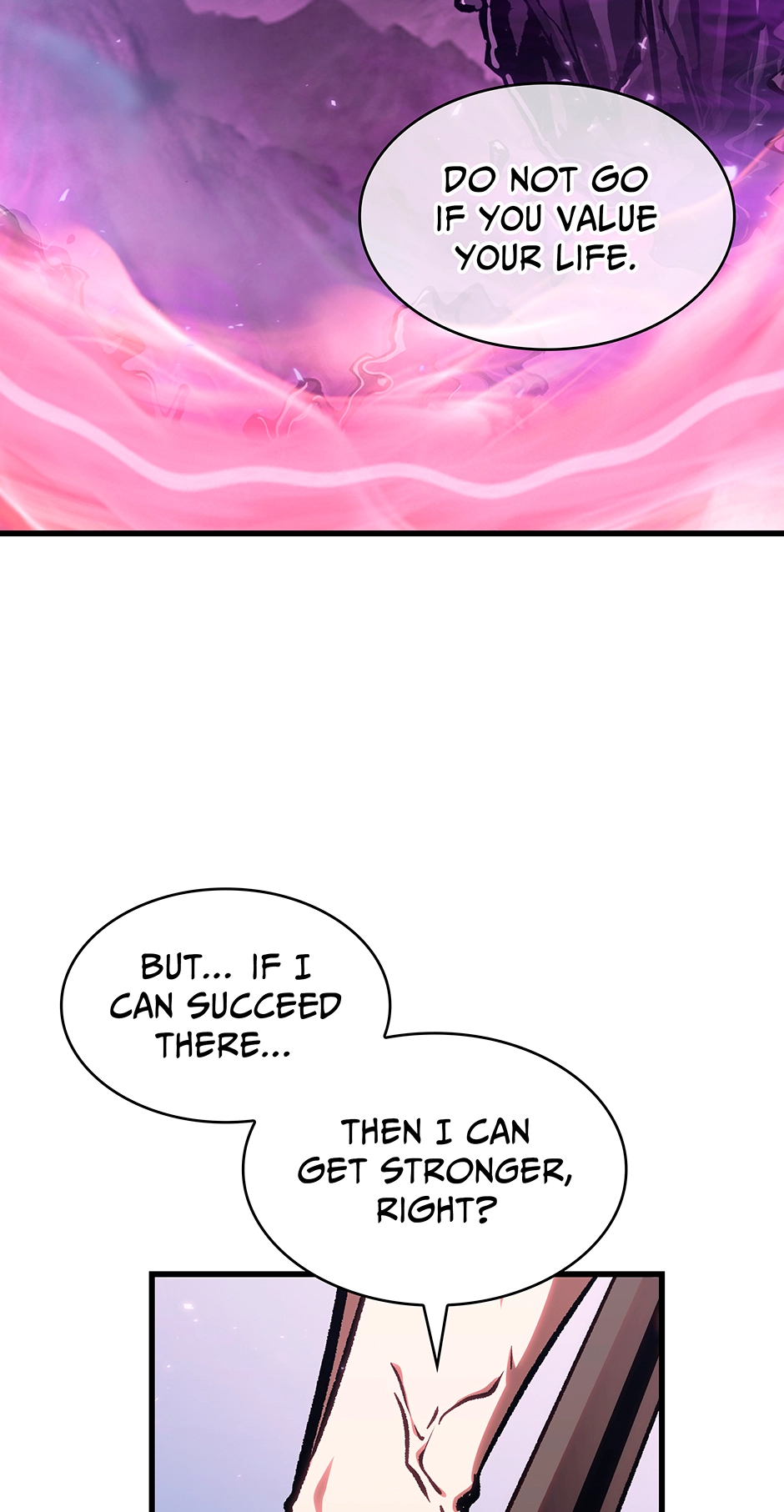 Read Pick Me Up Manga Online