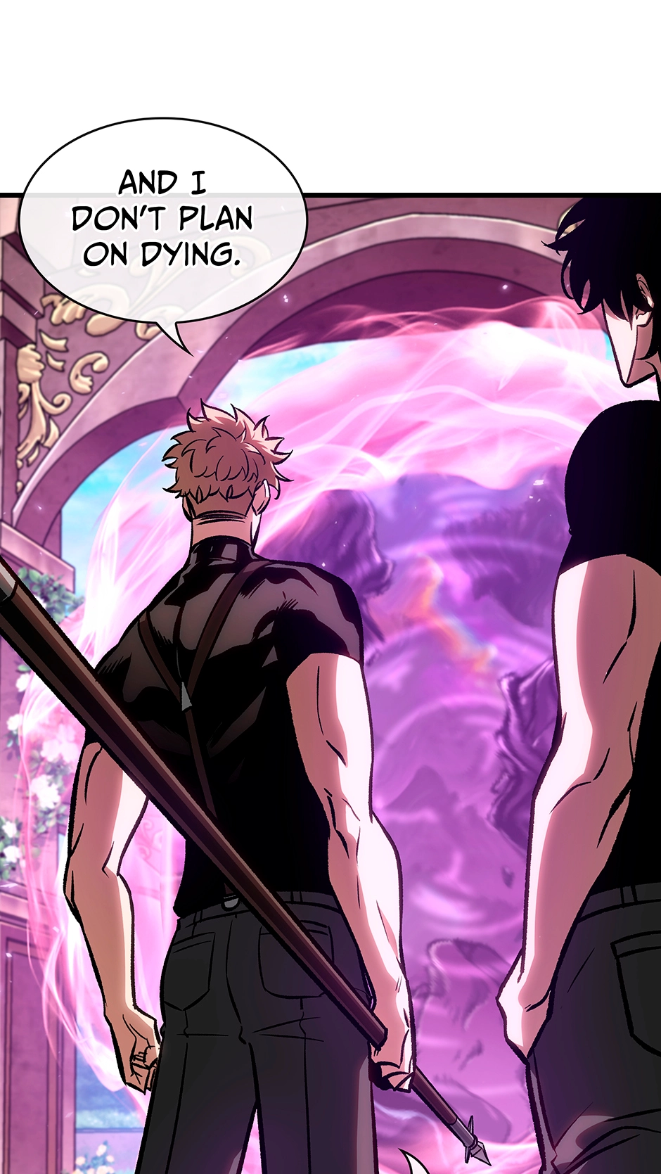 Read Pick Me Up Manga Online