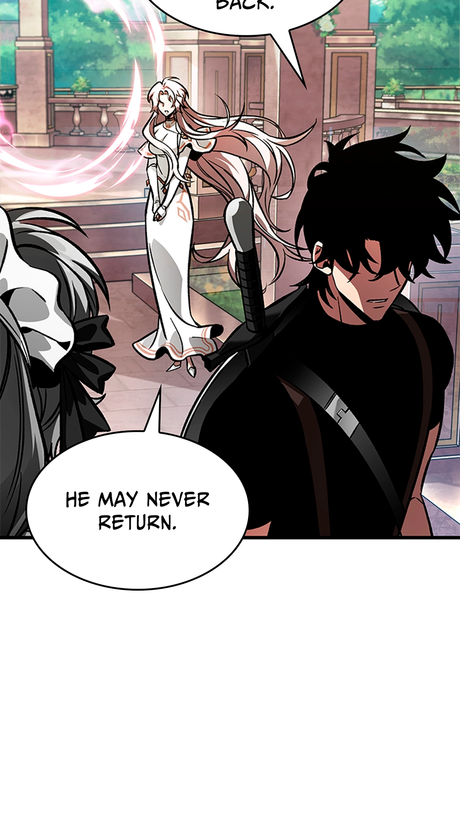 Read Pick Me Up Manga Online