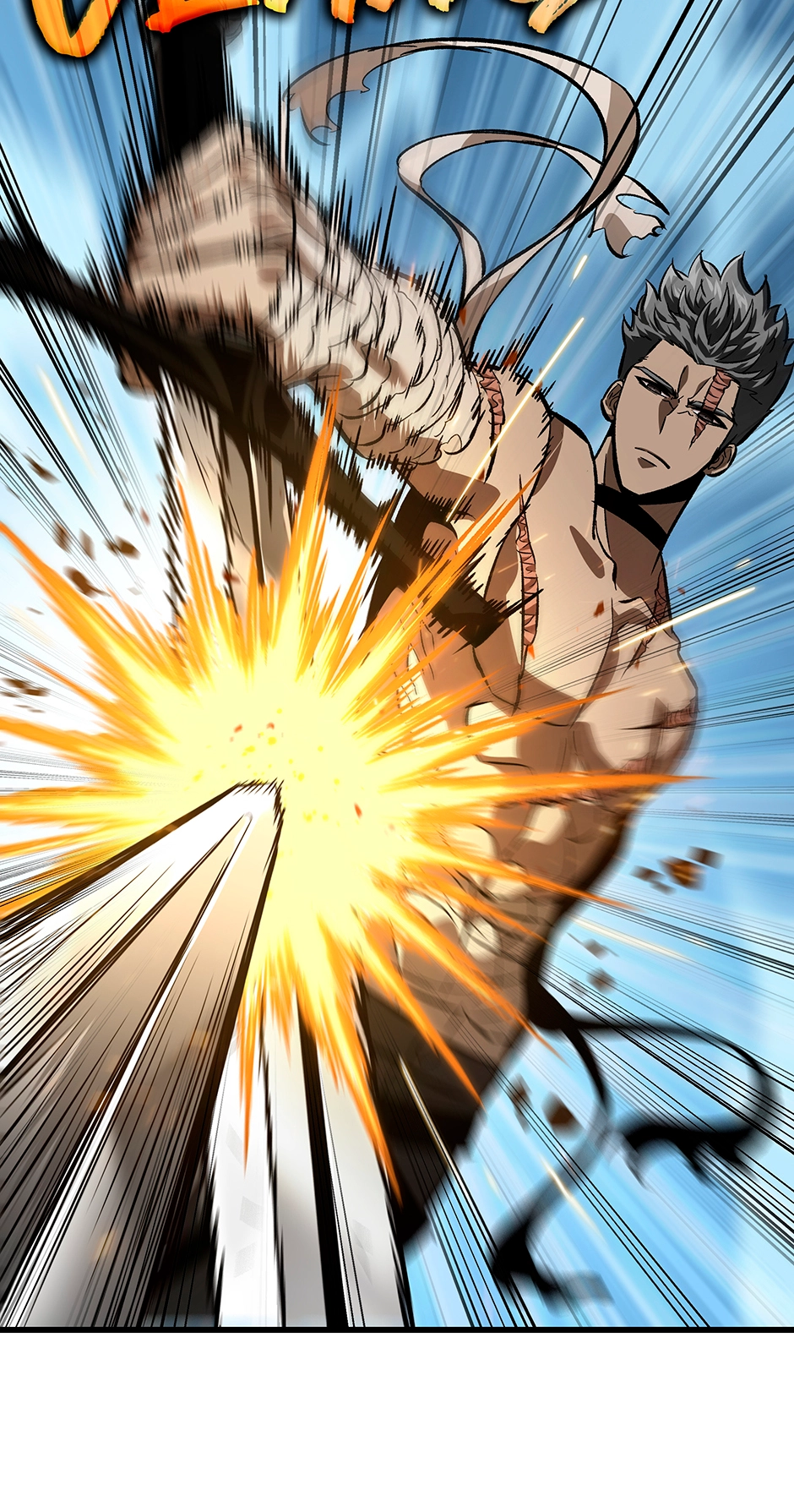Read Pick Me Up Manga Online