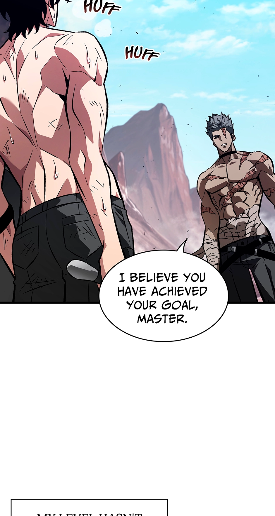 Read Pick Me Up Manga Online