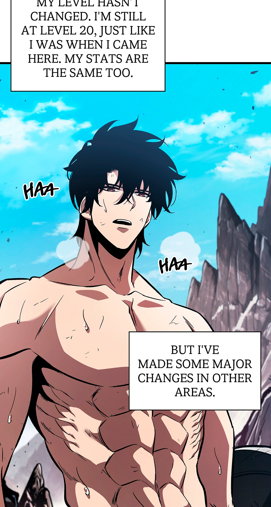 Read Pick Me Up Manga Online