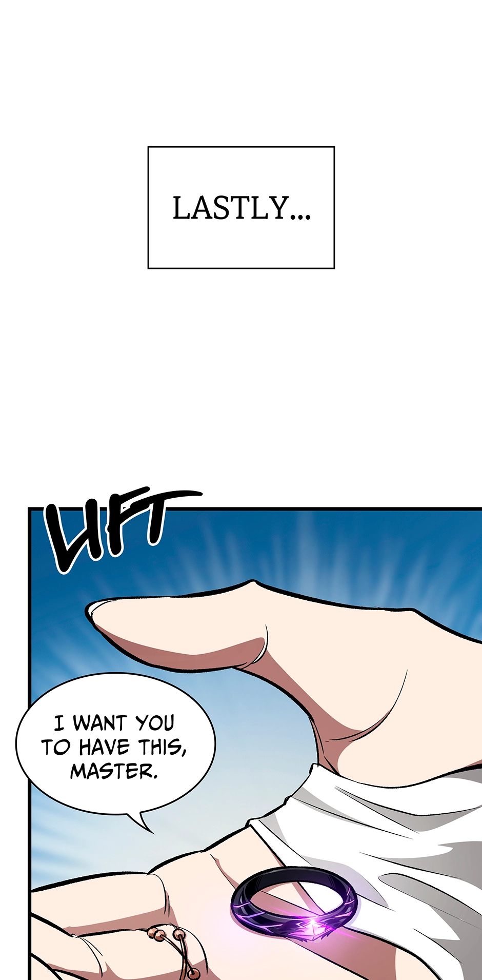 Read Pick Me Up Manga Online