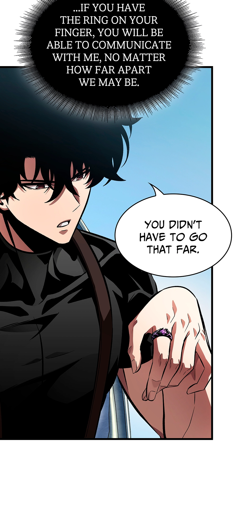 Read Pick Me Up Manga Online