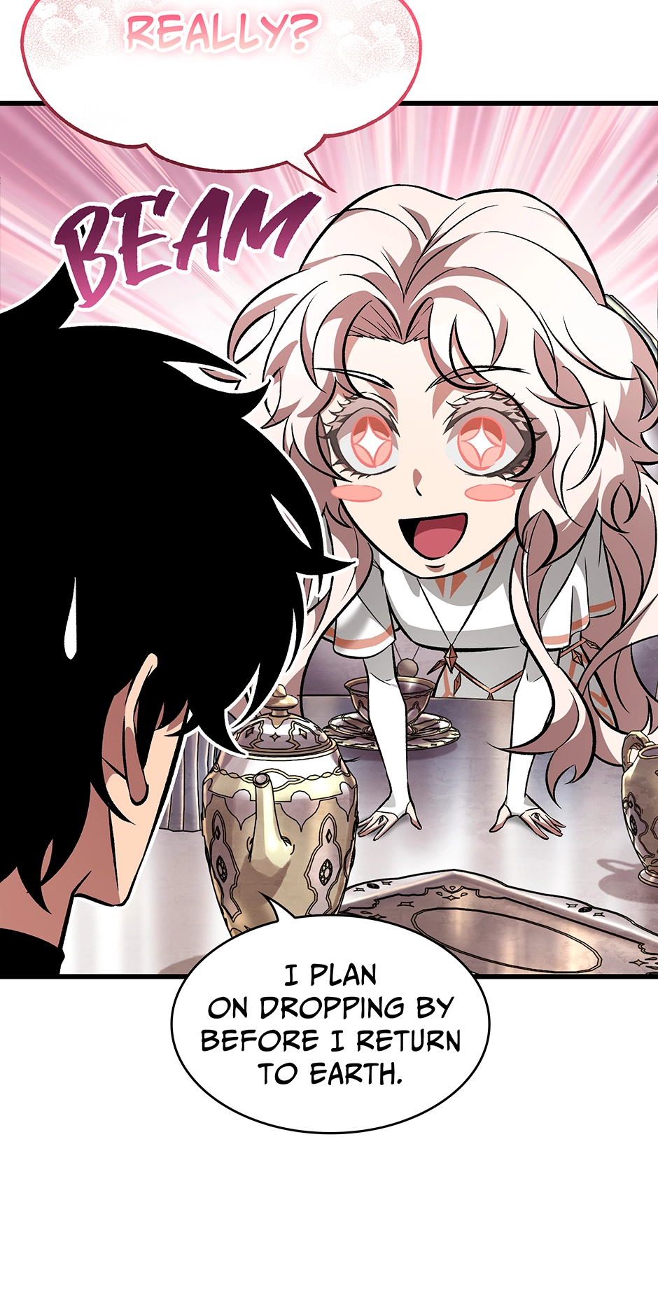 Read Pick Me Up Manga Online