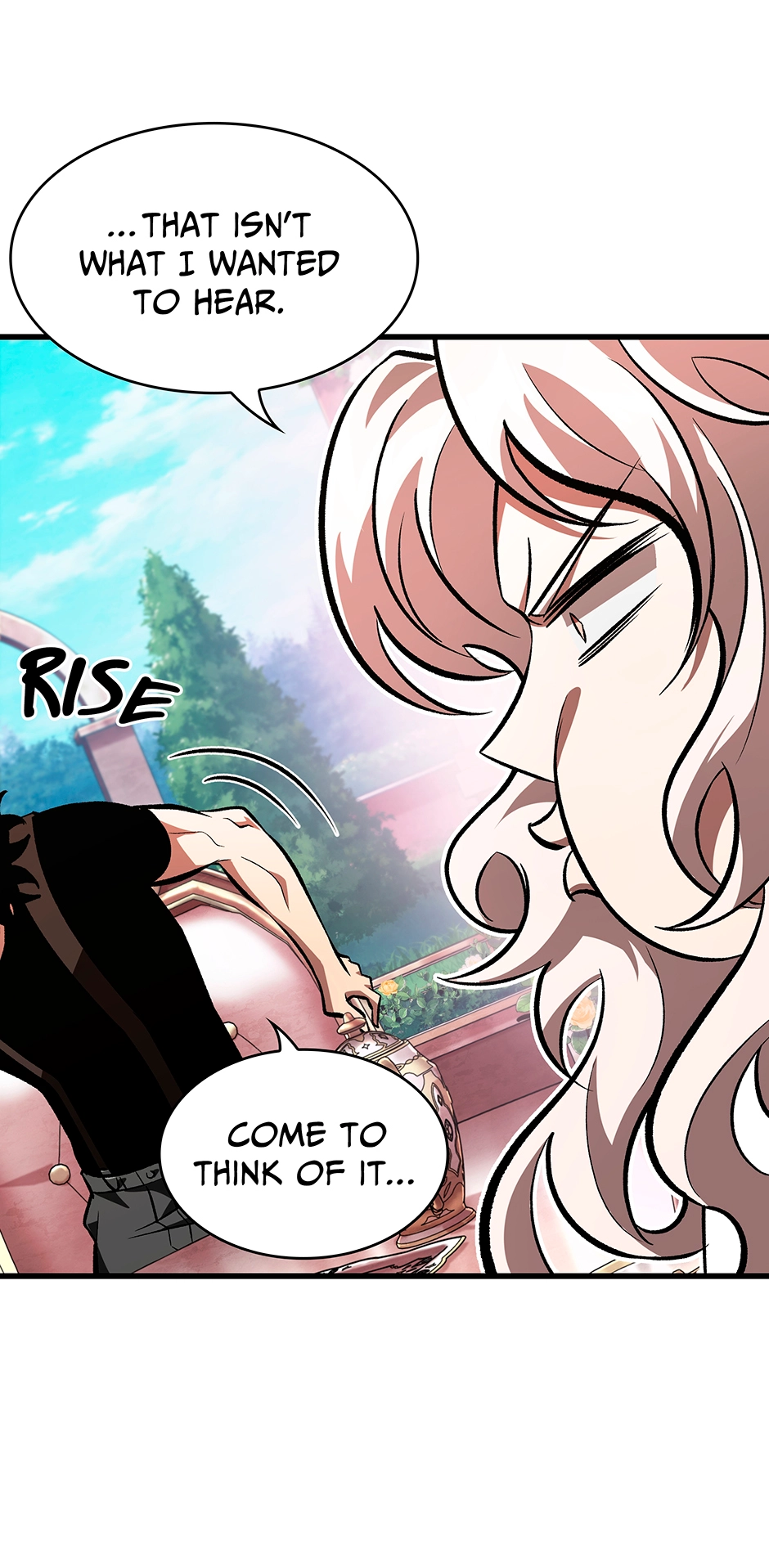 Read Pick Me Up Manga Online