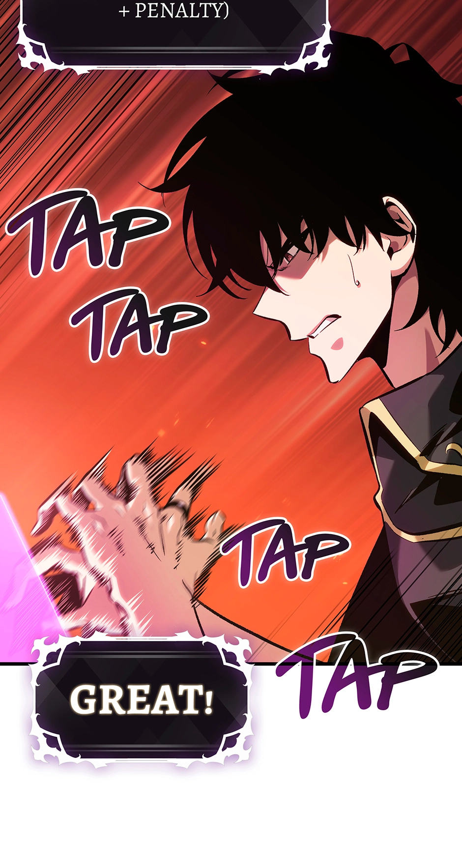 Read Pick Me Up Manga Online