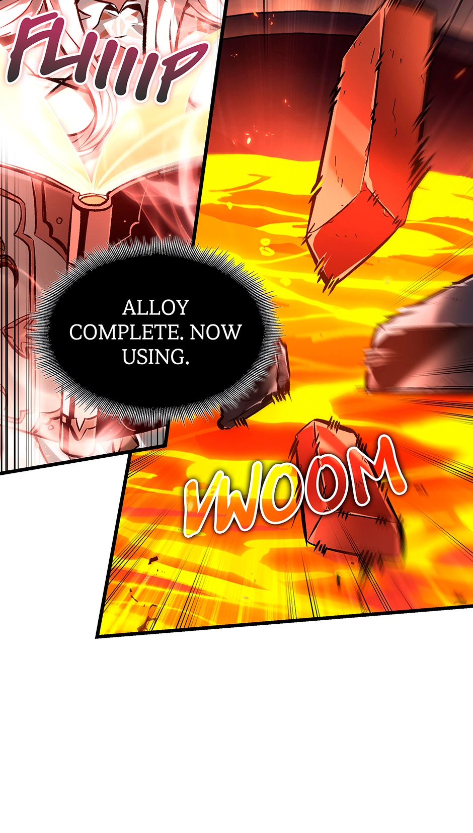 Read Pick Me Up Manga Online