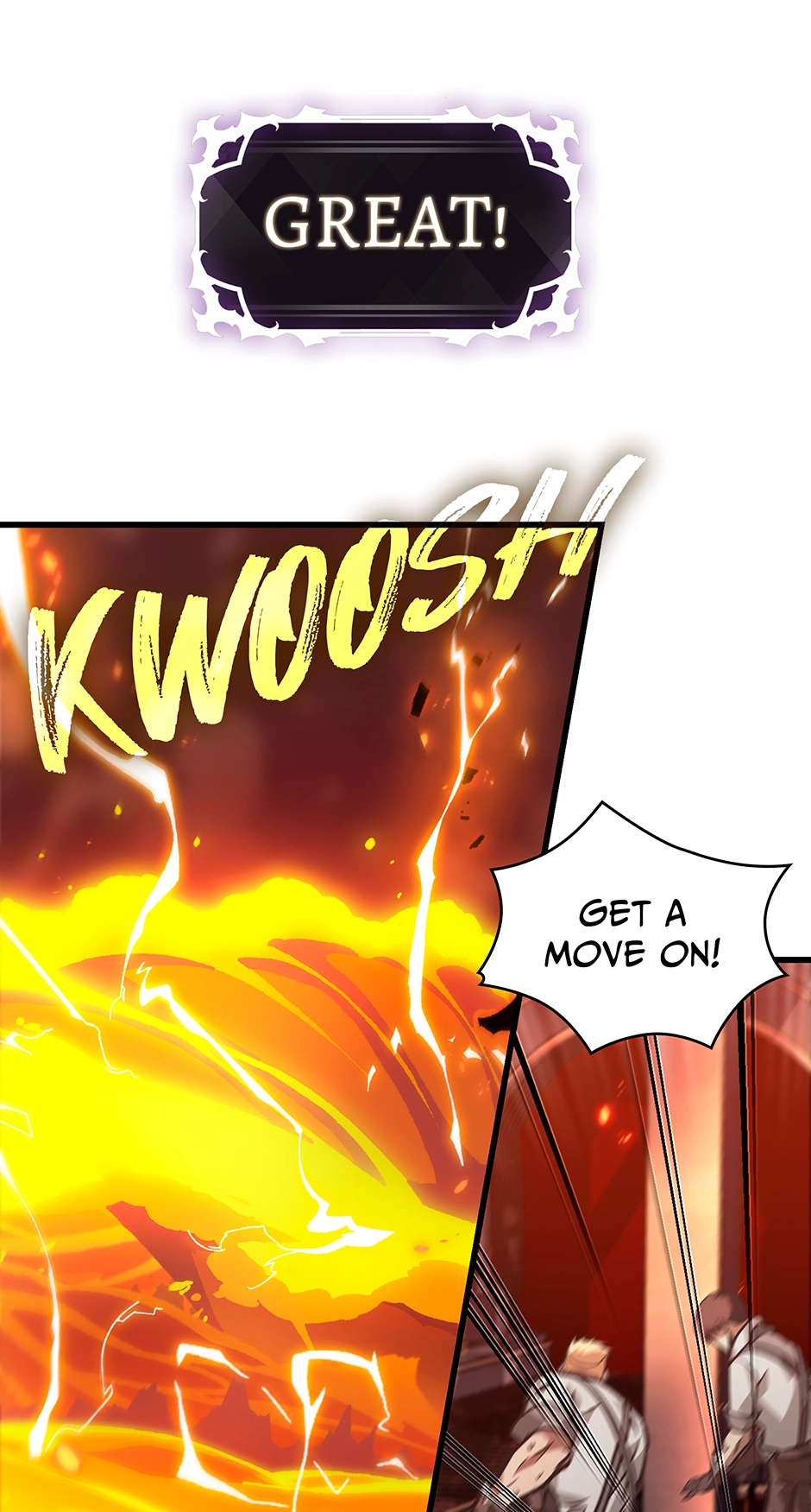Read Pick Me Up Manga Online