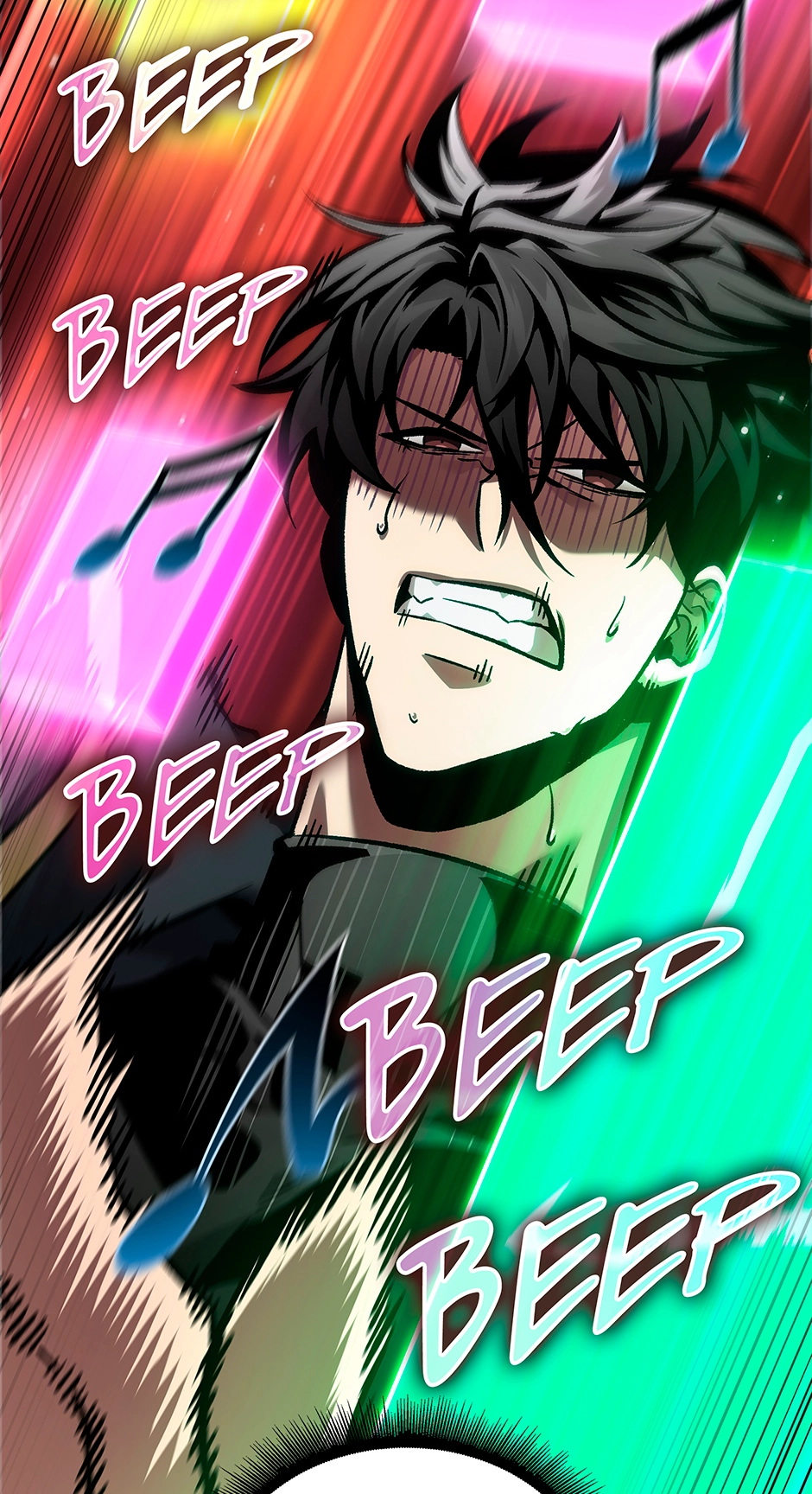 Read Pick Me Up Manga Online