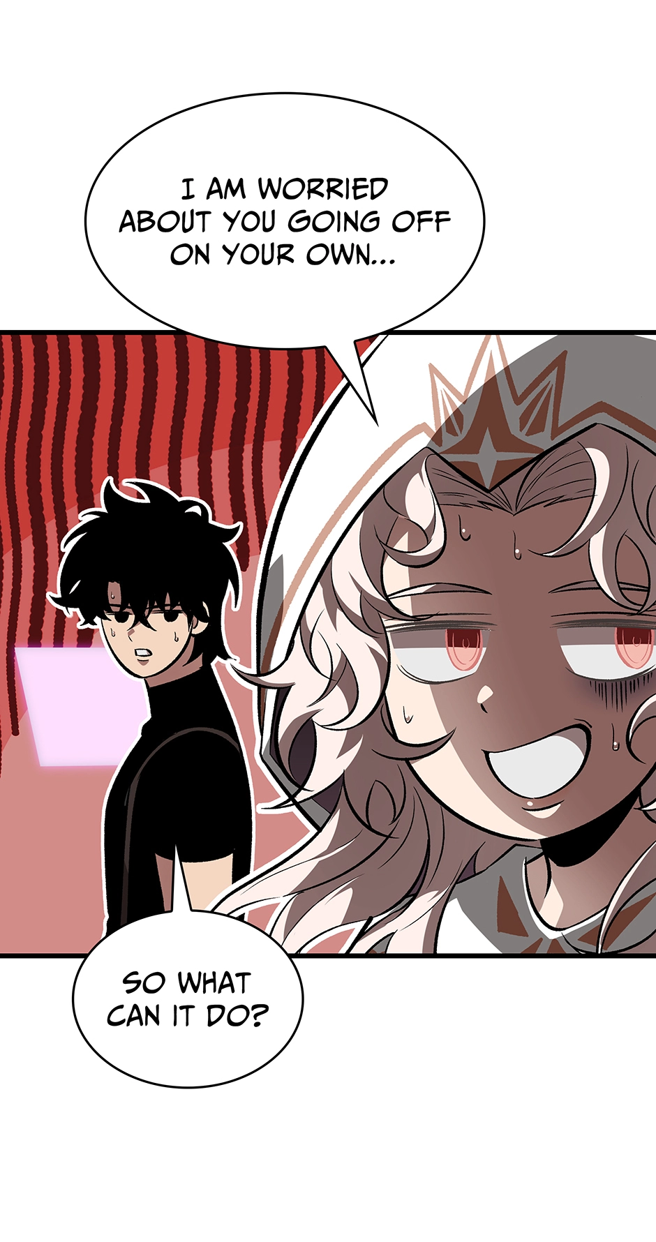 Read Pick Me Up Manga Online
