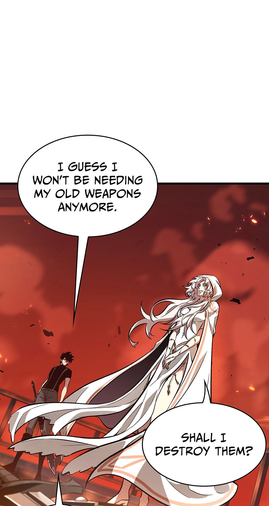 Read Pick Me Up Manga Online