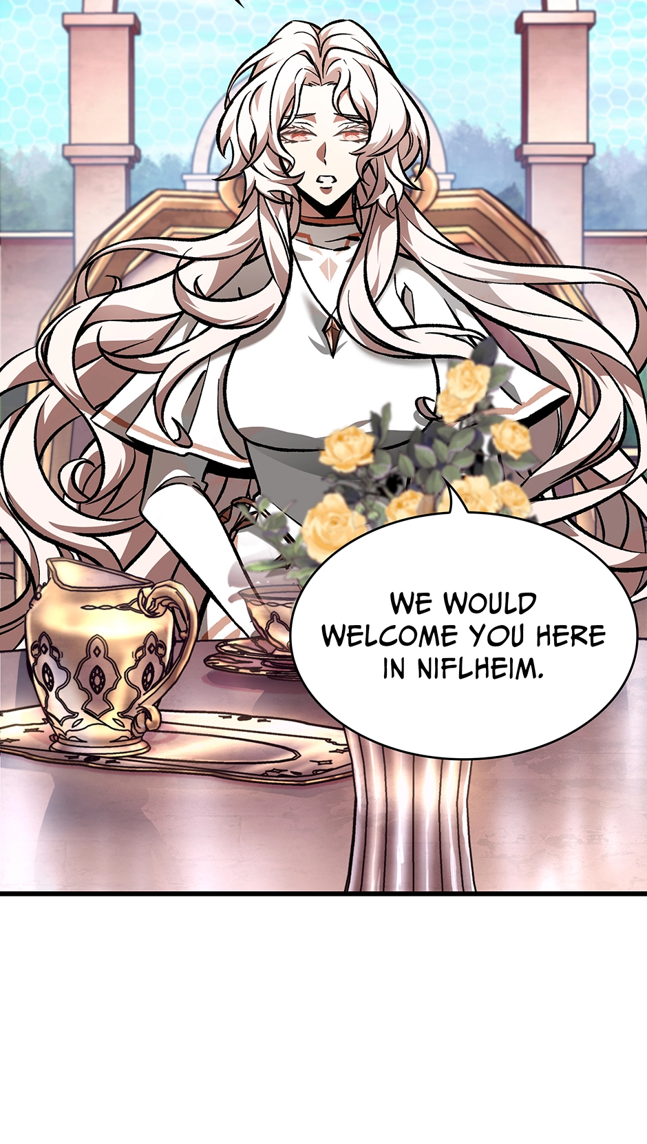 Read Pick Me Up Manga Online