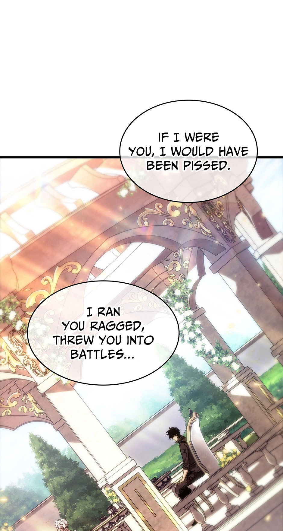 Read Pick Me Up Manga Online