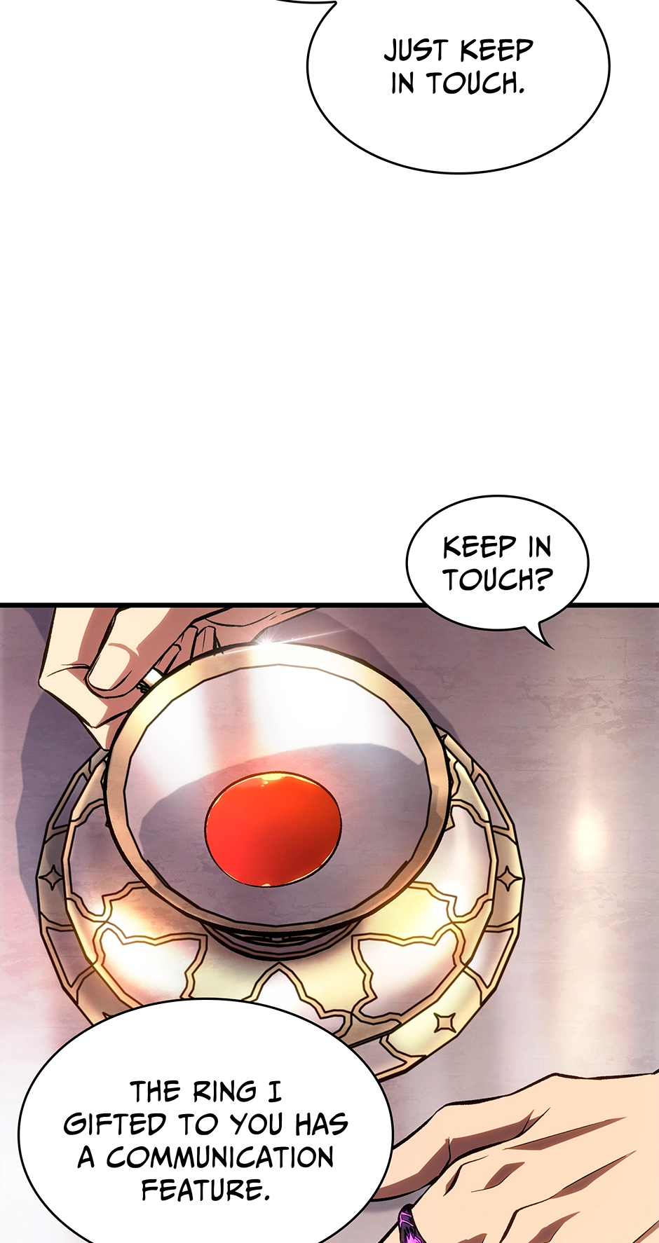 Read Pick Me Up Manga Online