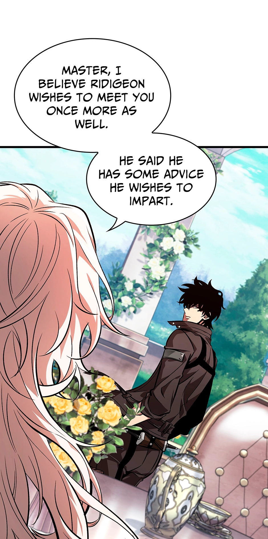 Read Pick Me Up Manga Online