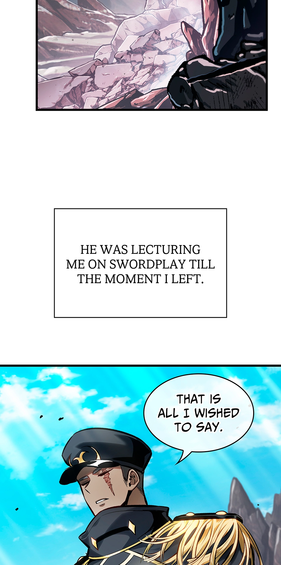 Read Pick Me Up Manga Online