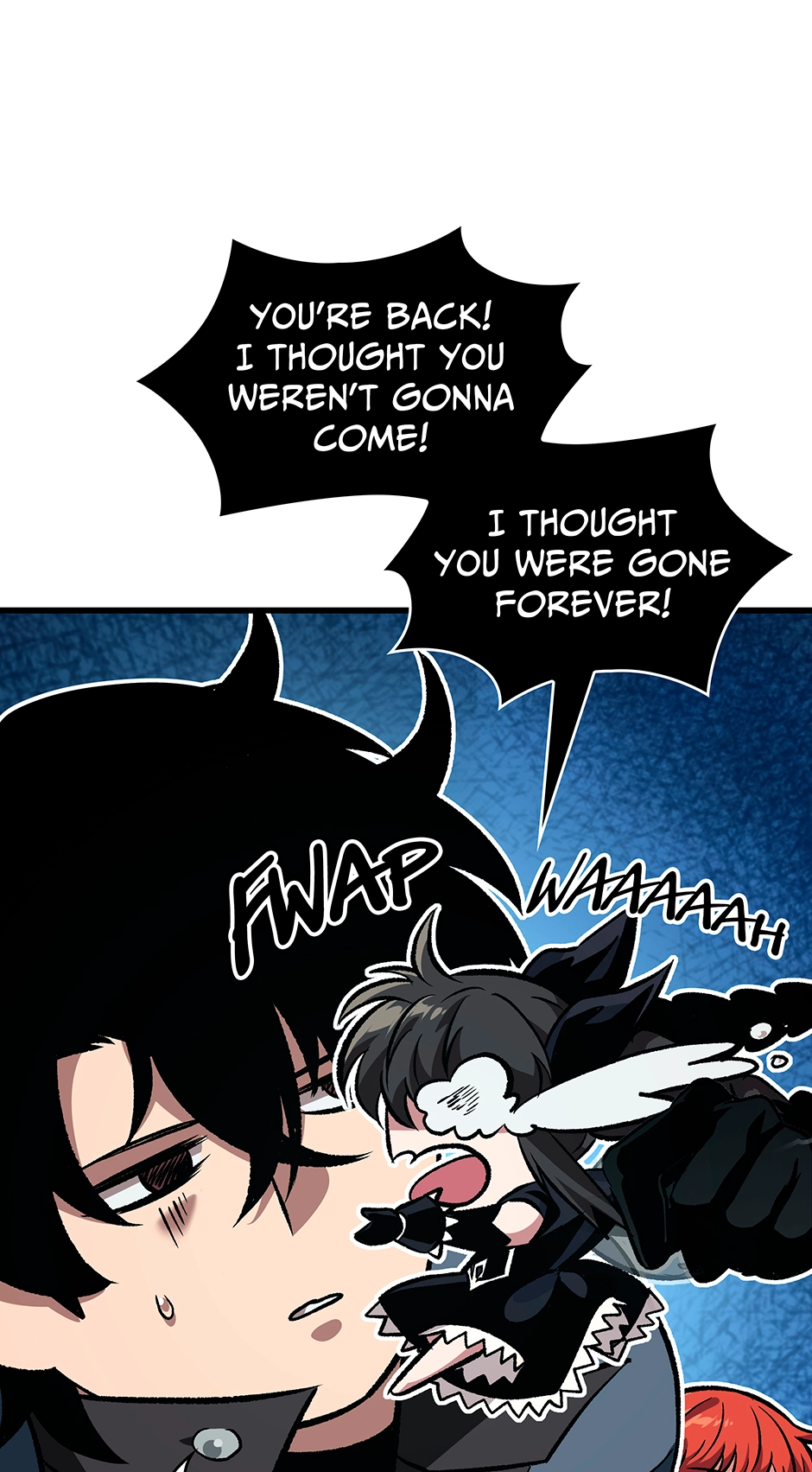 Read Pick Me Up Manga Online