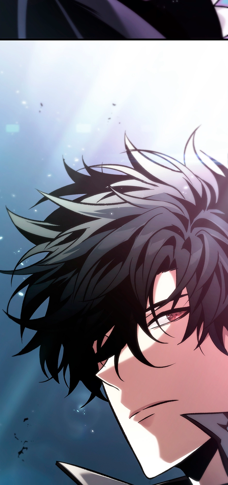 Read Pick Me Up Manga Online