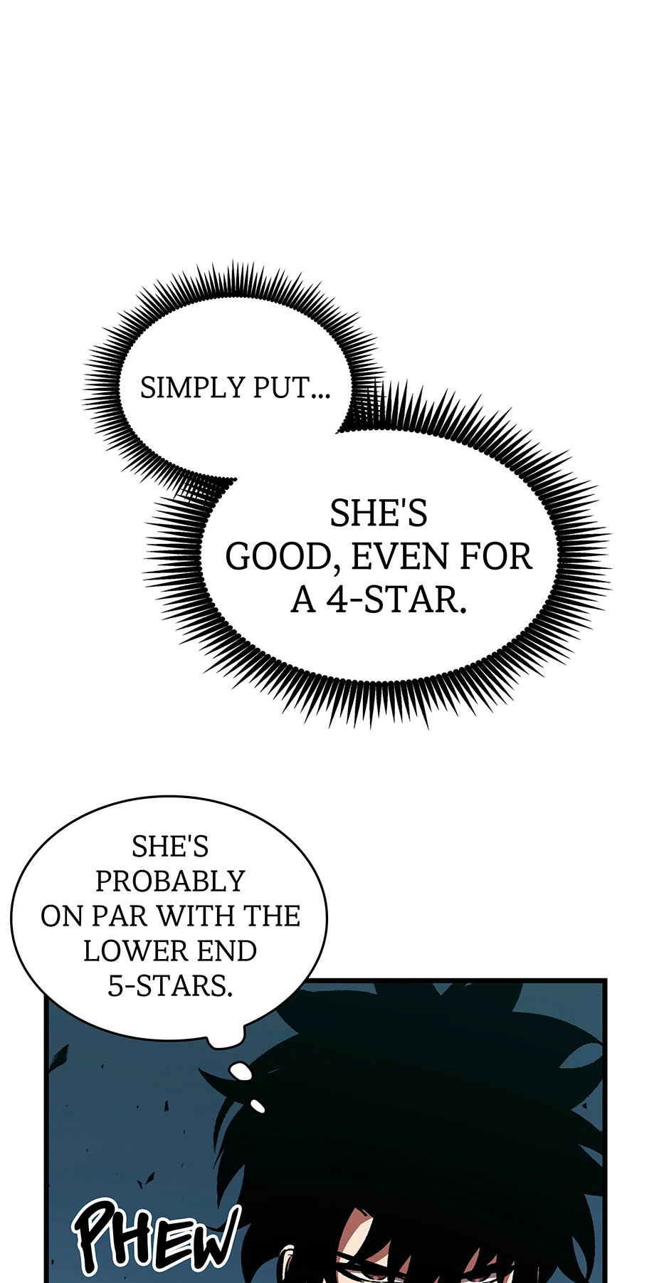 Read Pick Me Up Manga Online