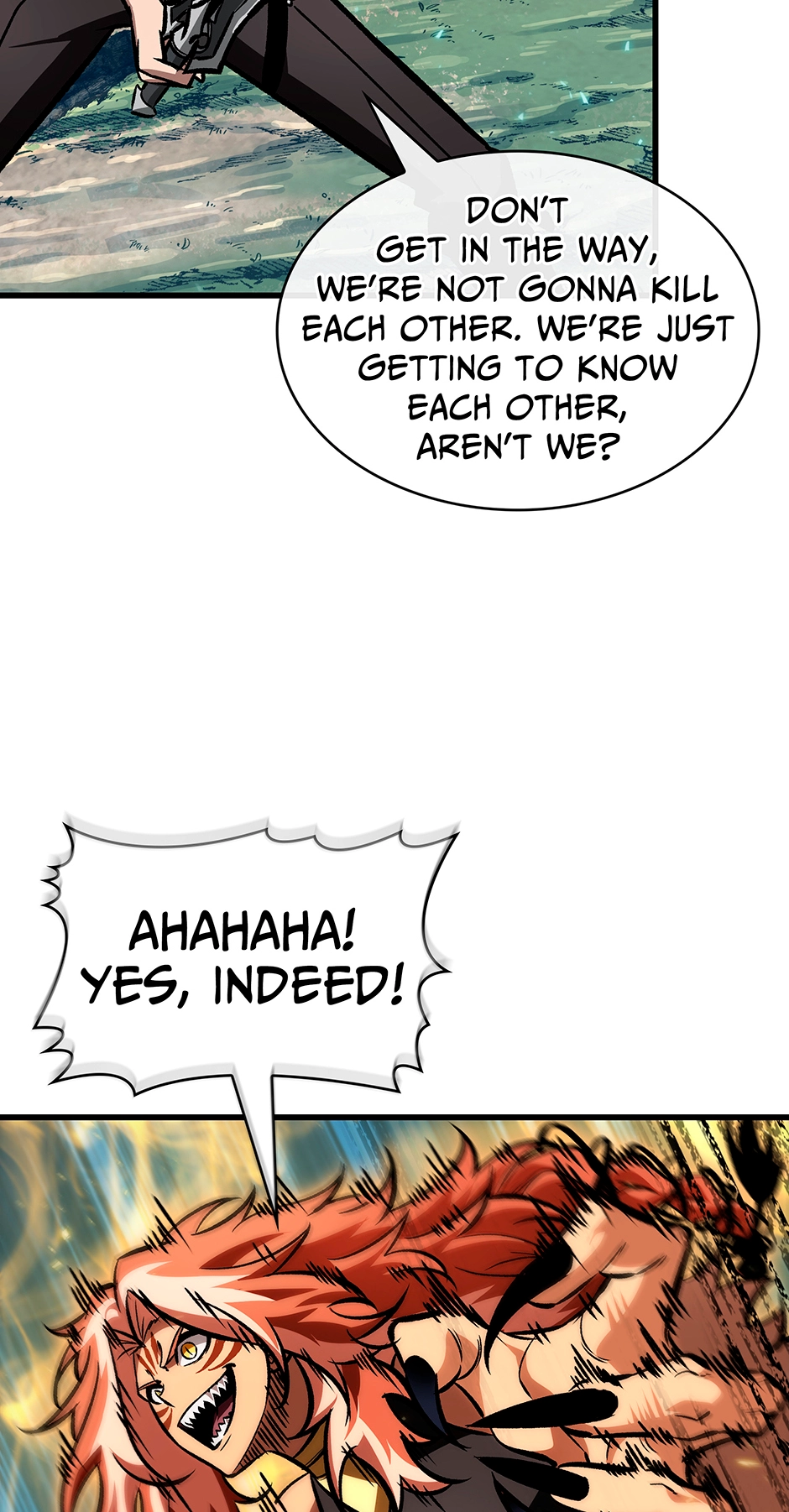 Read Pick Me Up Manga Online