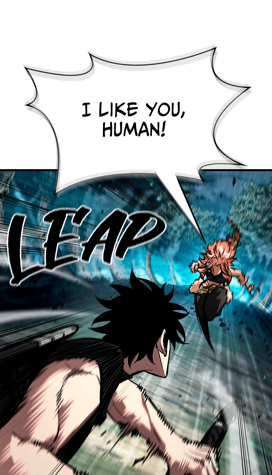 Read Pick Me Up Manga Online