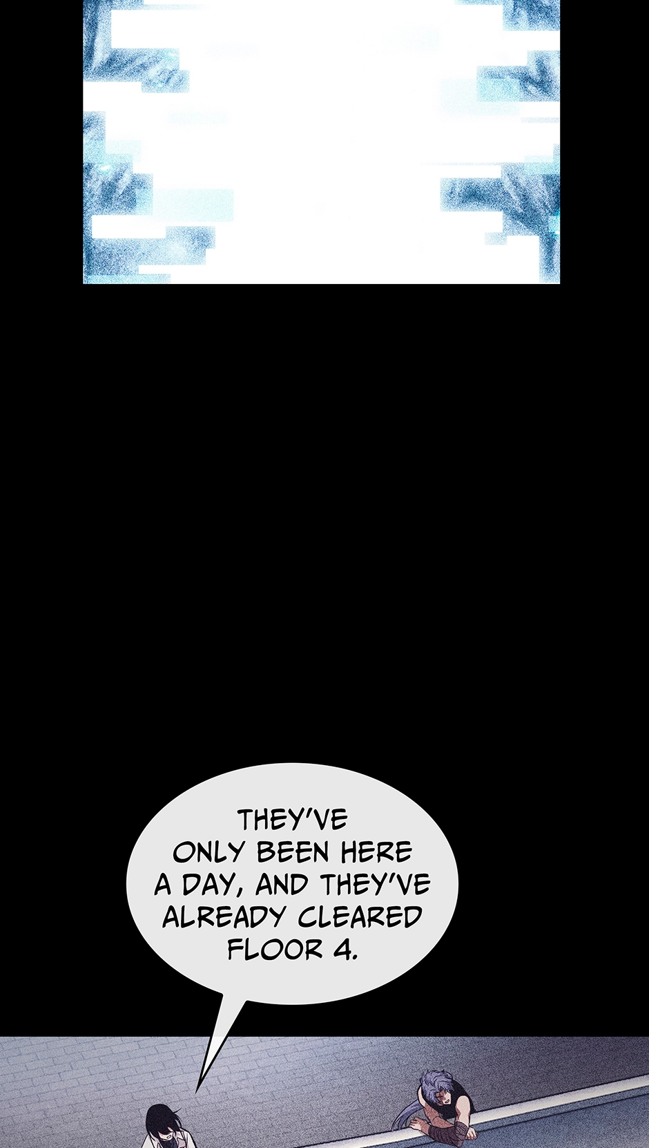 Read Pick Me Up Manga Online