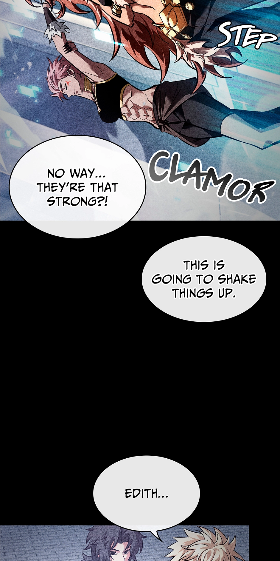 Read Pick Me Up Manga Online