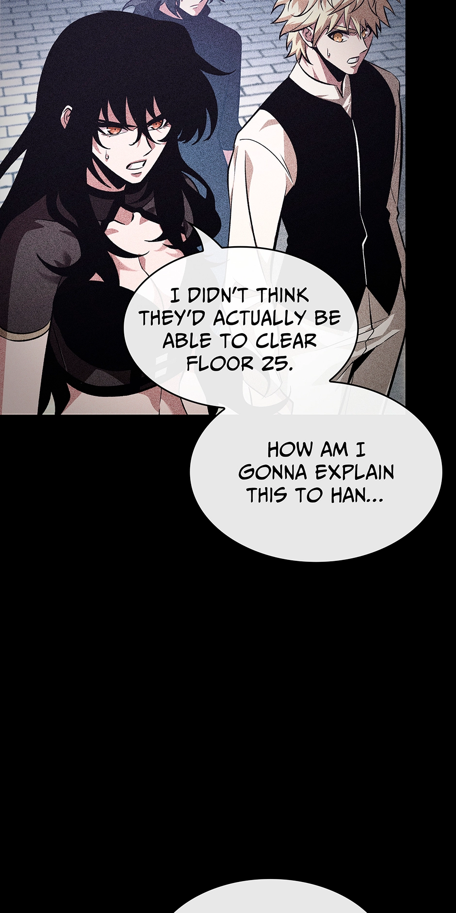 Read Pick Me Up Manga Online