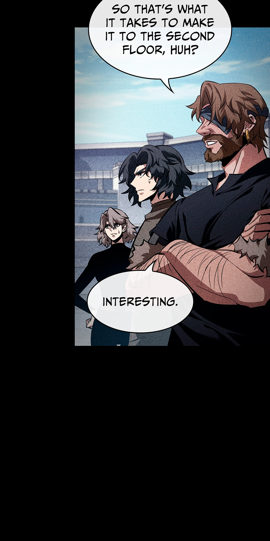 Read Pick Me Up Manga Online