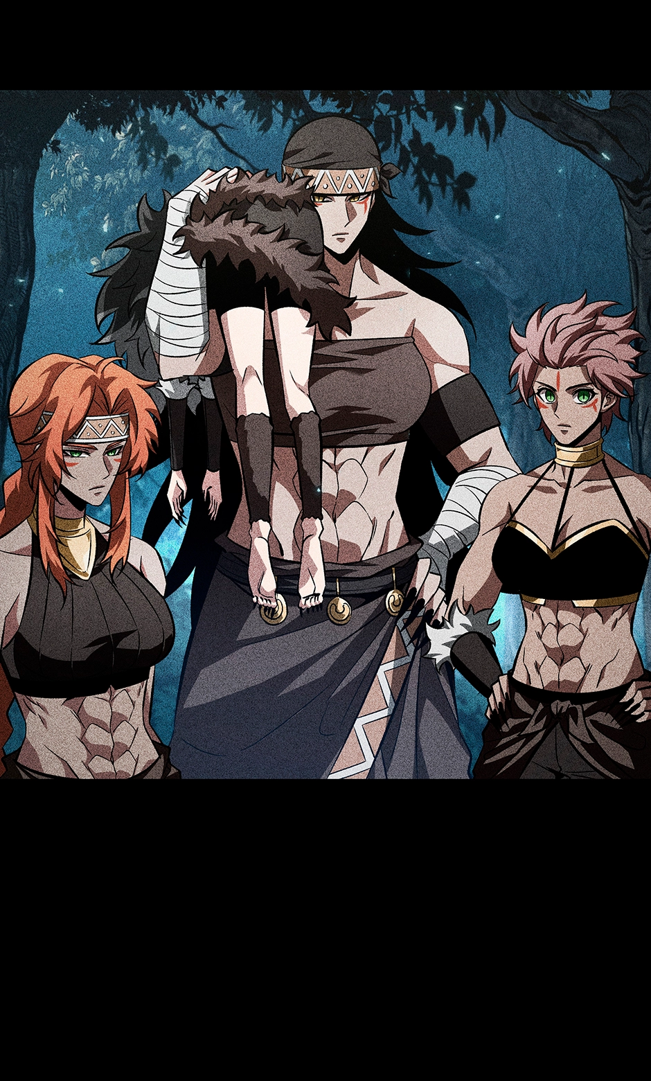 Read Pick Me Up Manga Online