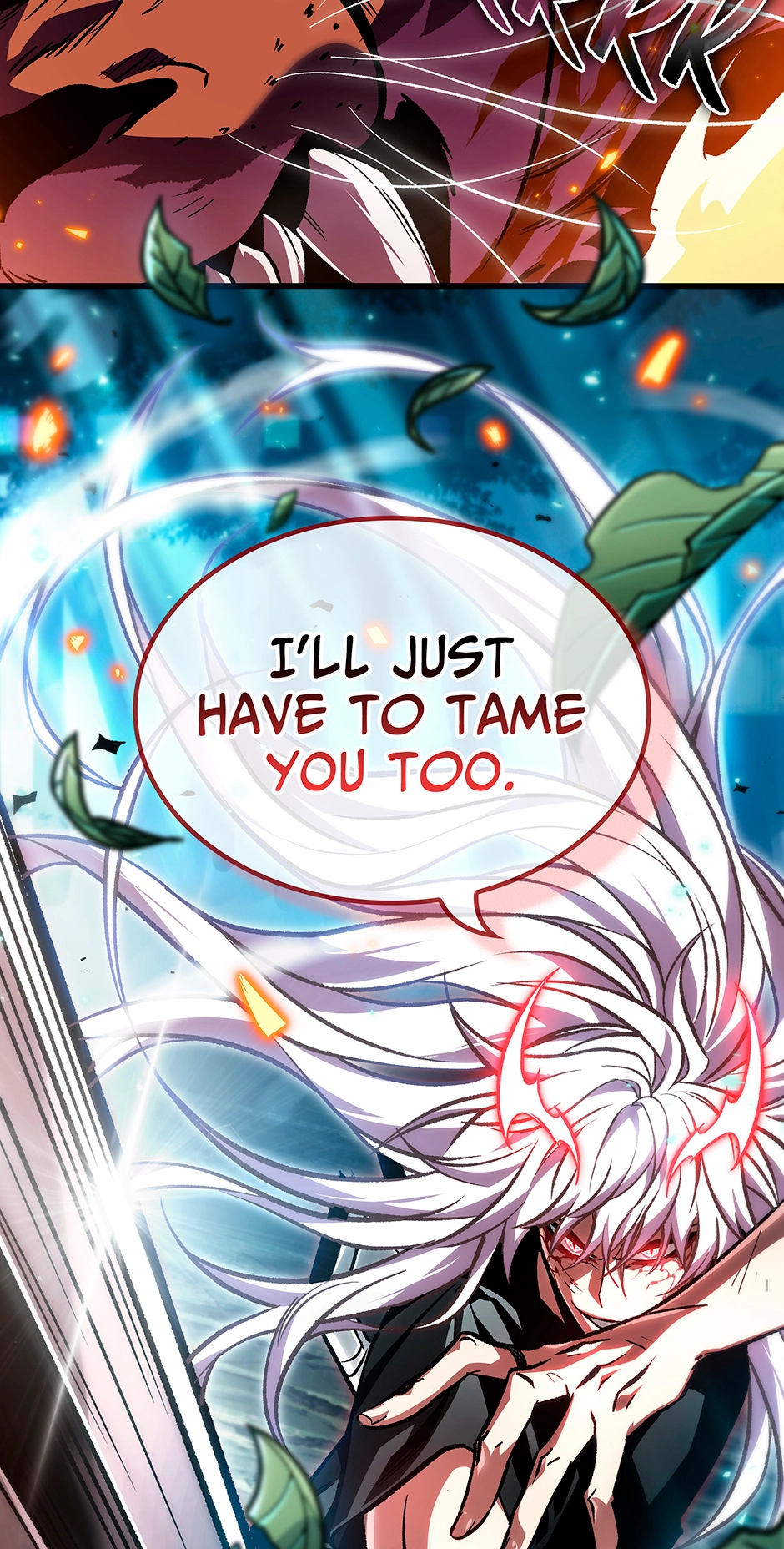 Read Pick Me Up Manga Online