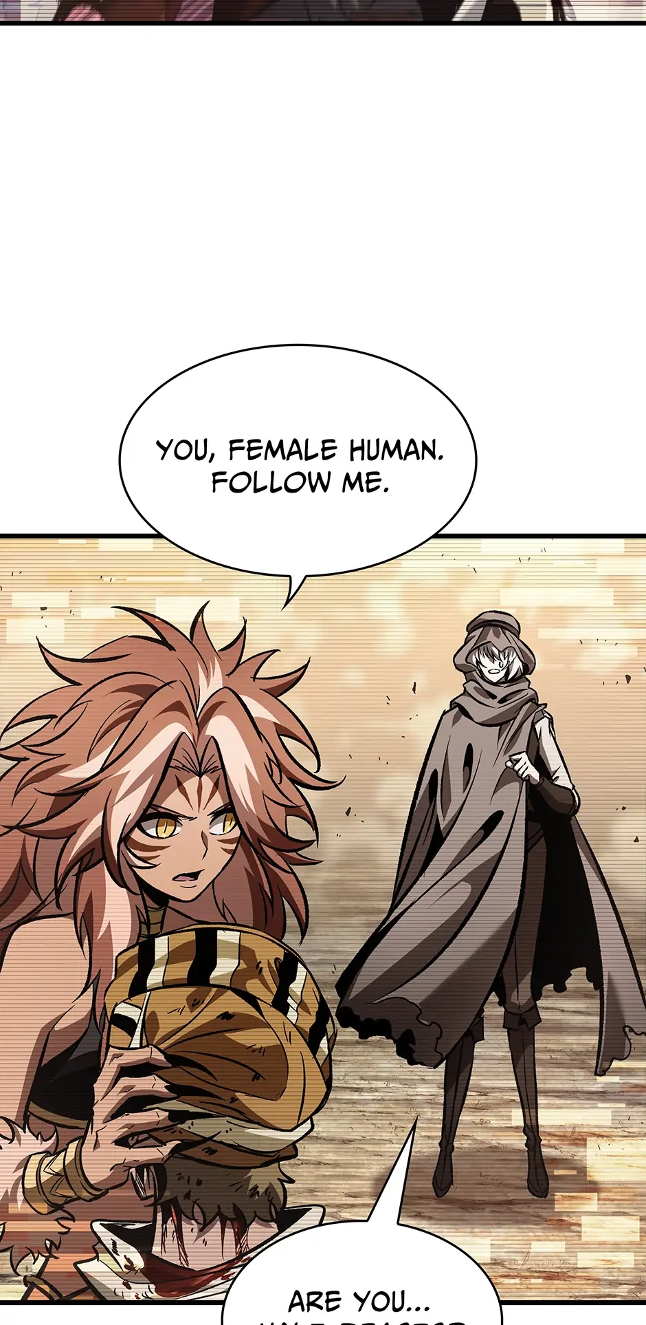 Read Pick Me Up Manga Online