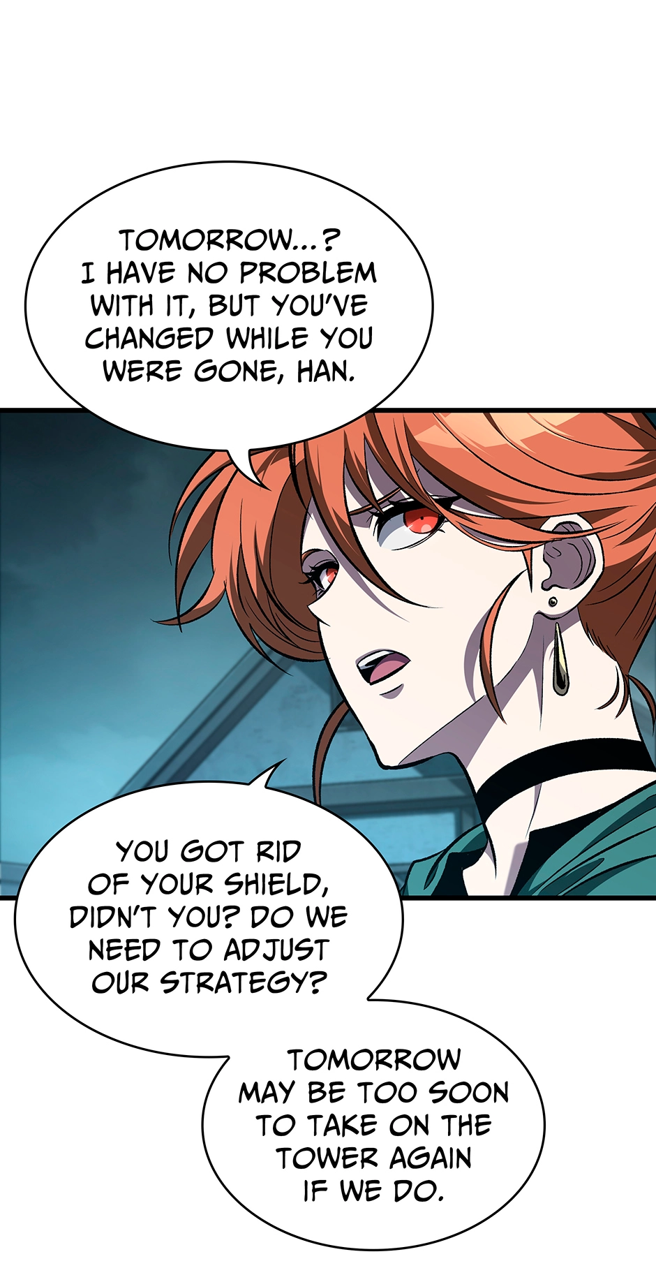 Read Pick Me Up Manga Online