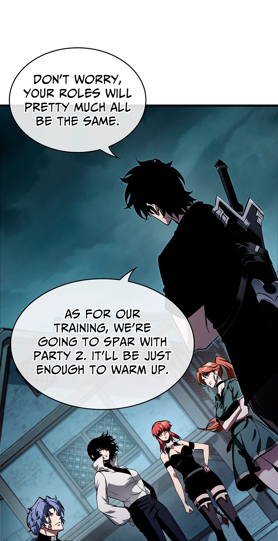 Read Pick Me Up Manga Online