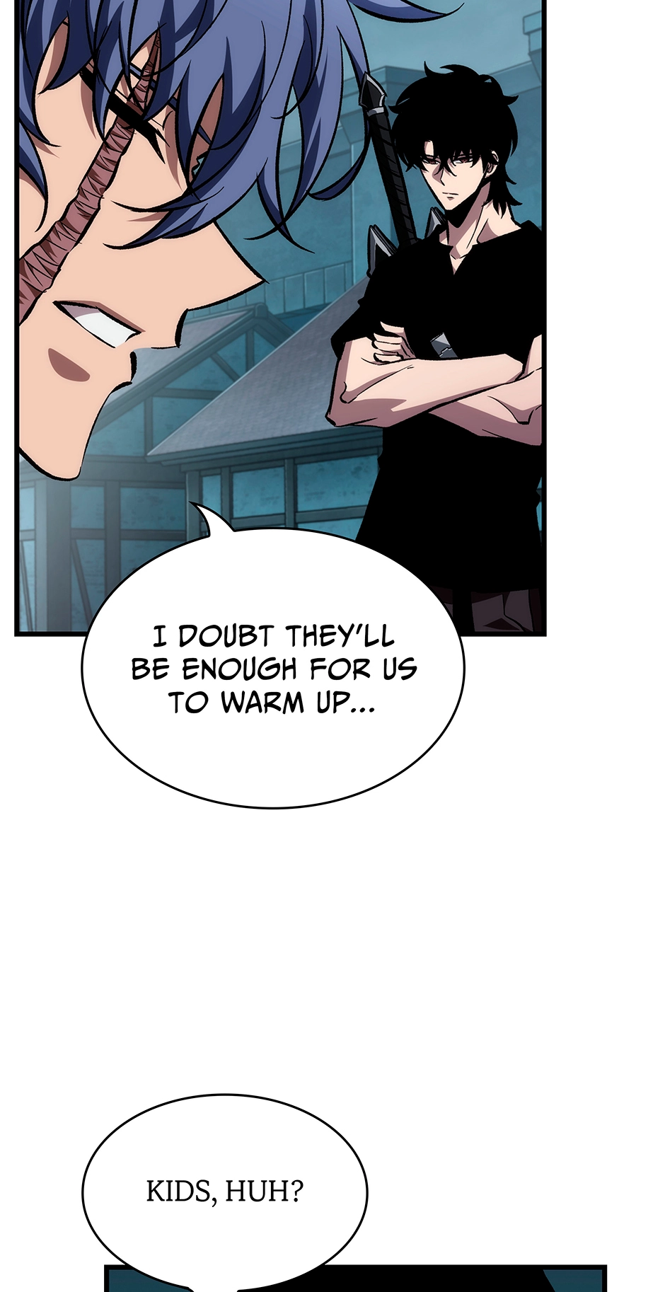 Read Pick Me Up Manga Online