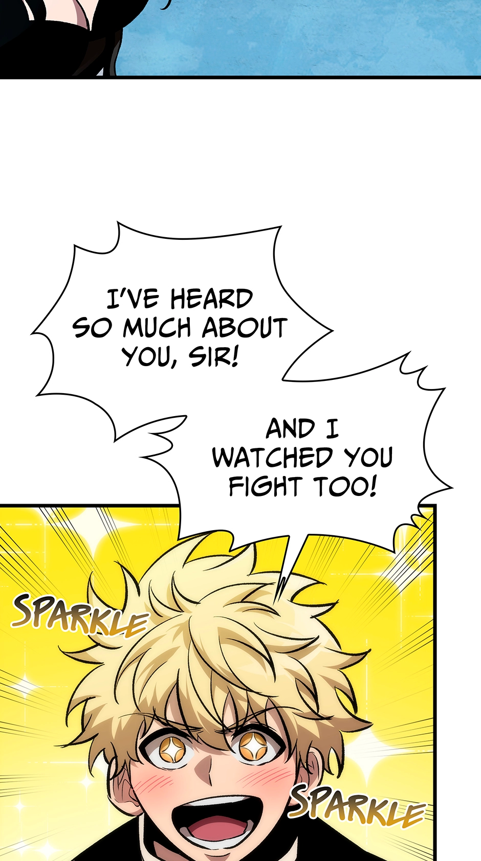 Read Pick Me Up Manga Online