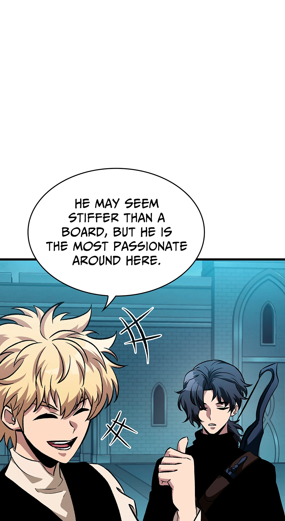 Read Pick Me Up Manga Online