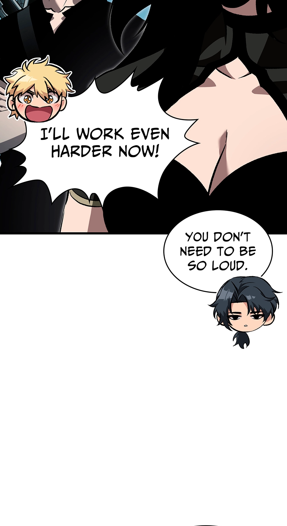 Read Pick Me Up Manga Online