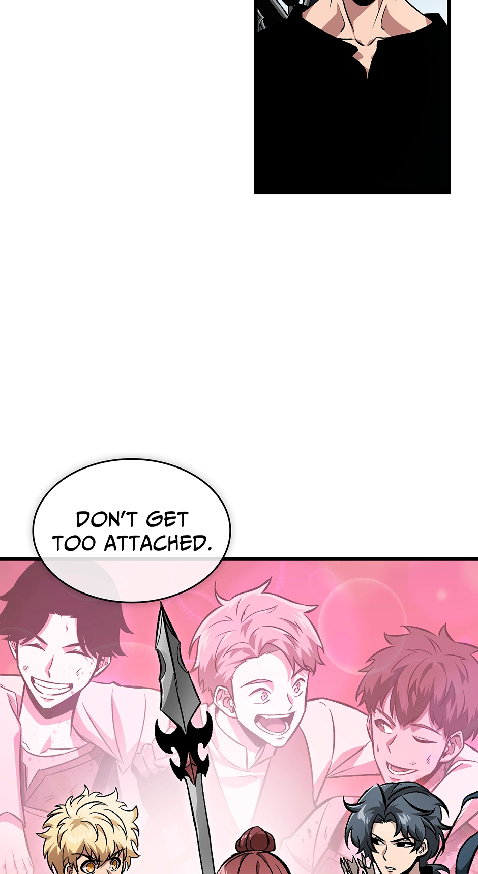 Read Pick Me Up Manga Online