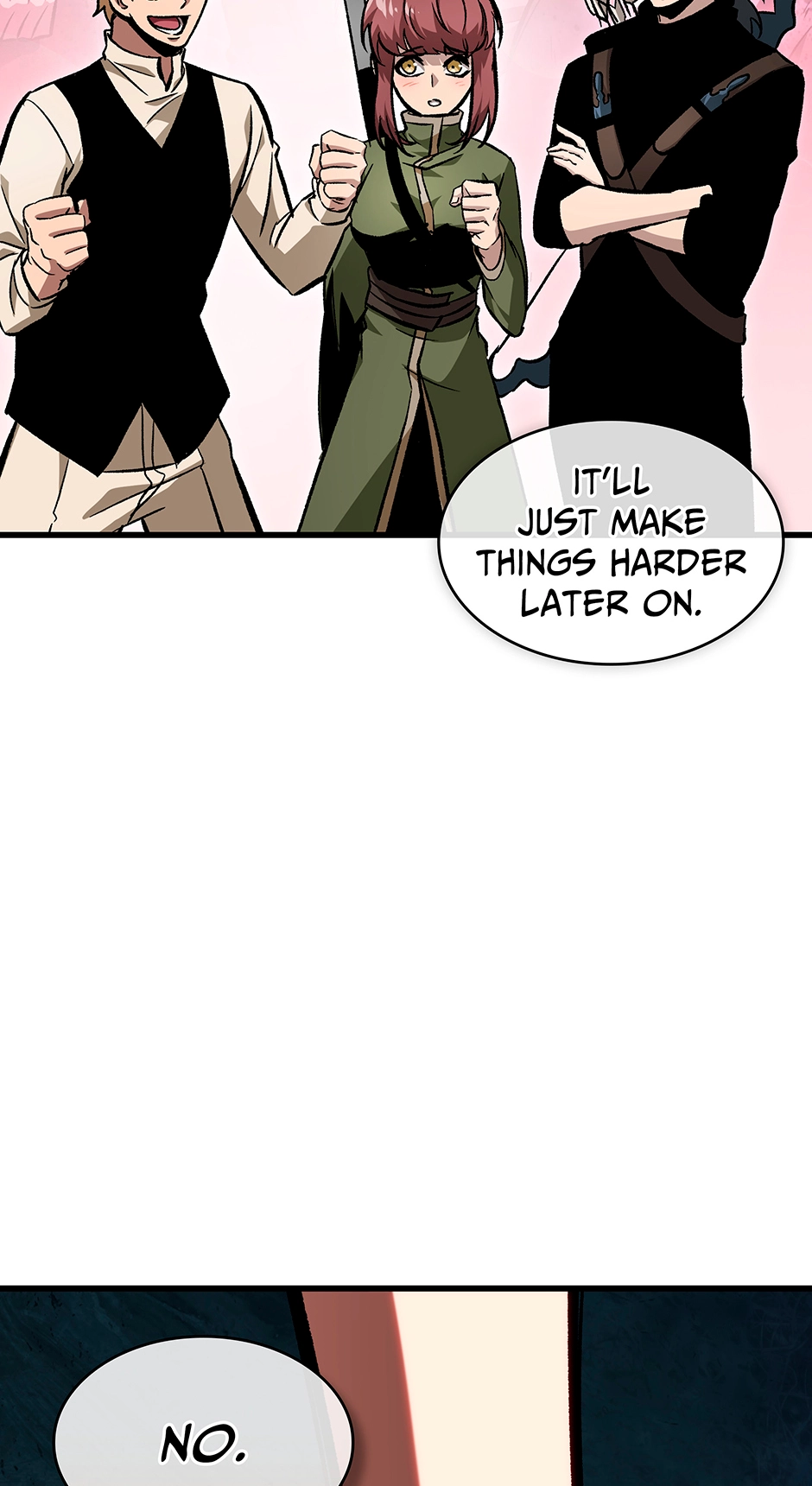 Read Pick Me Up Manga Online