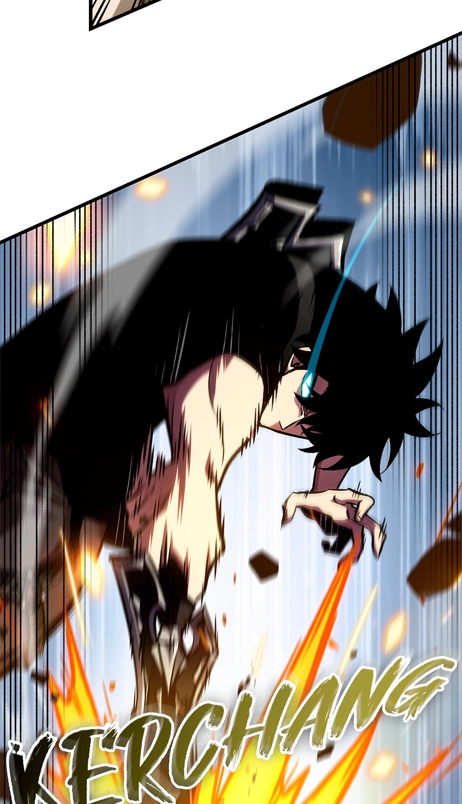 Read Pick Me Up Manga Online
