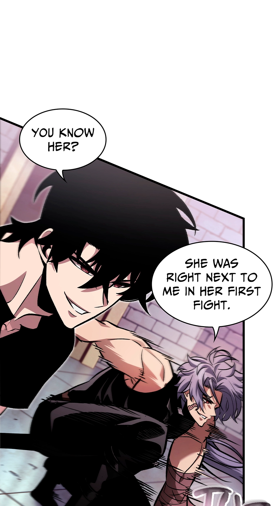 Read Pick Me Up Manga Online