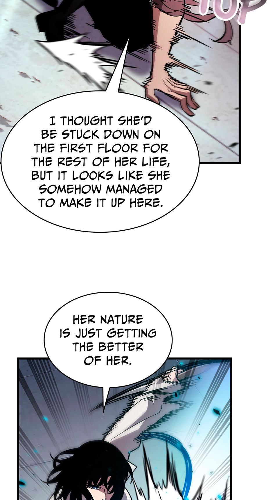 Read Pick Me Up Manga Online